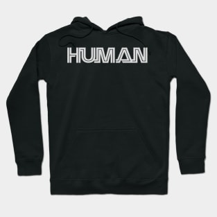 BSG Human Hoodie